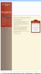 Mobile Screenshot of lapiazza-pizzeria.de